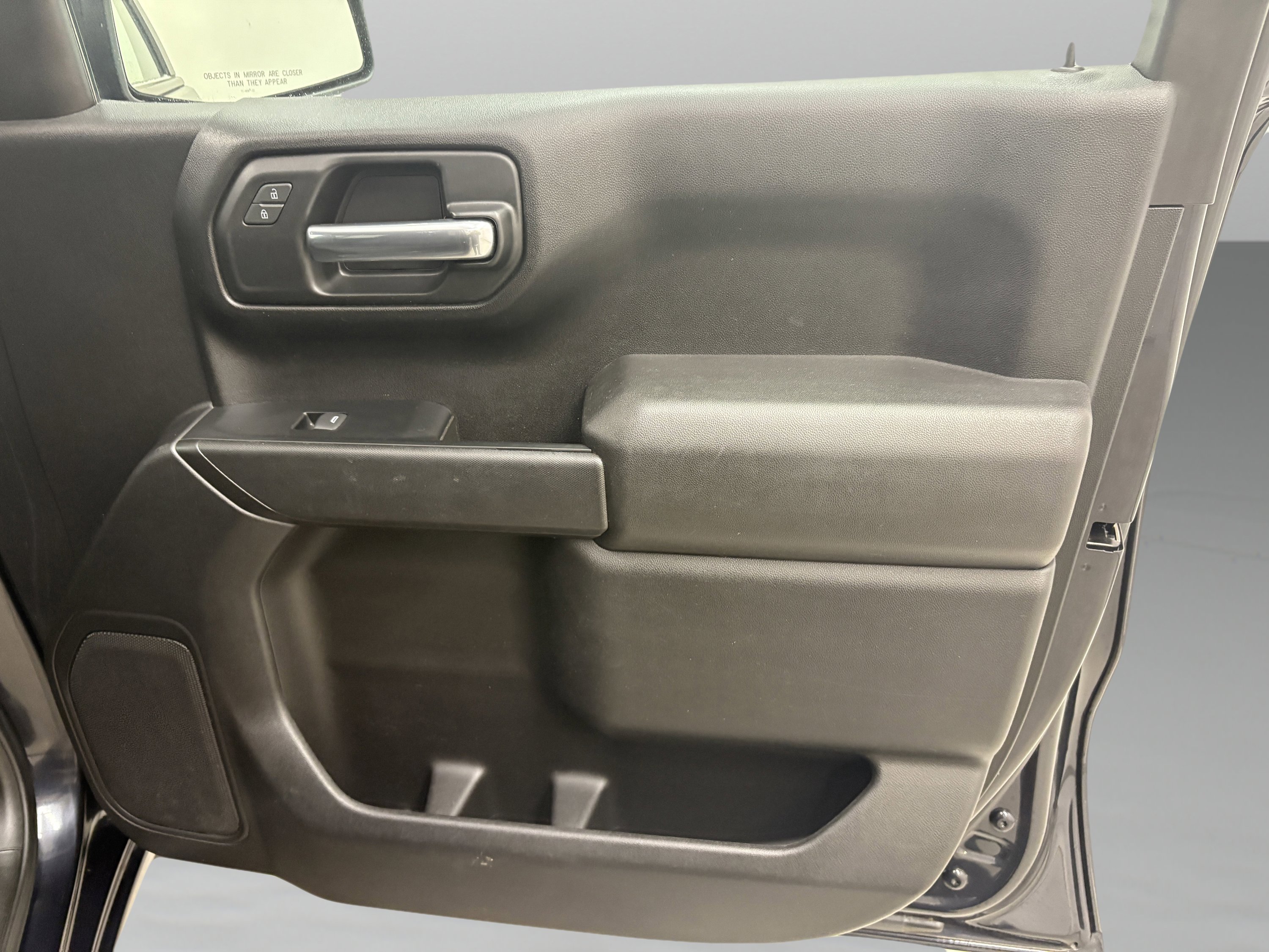 Used 2023 Chevrolet Silverado 1500 Custom w/ LPO, Dark Essentials Package image 26