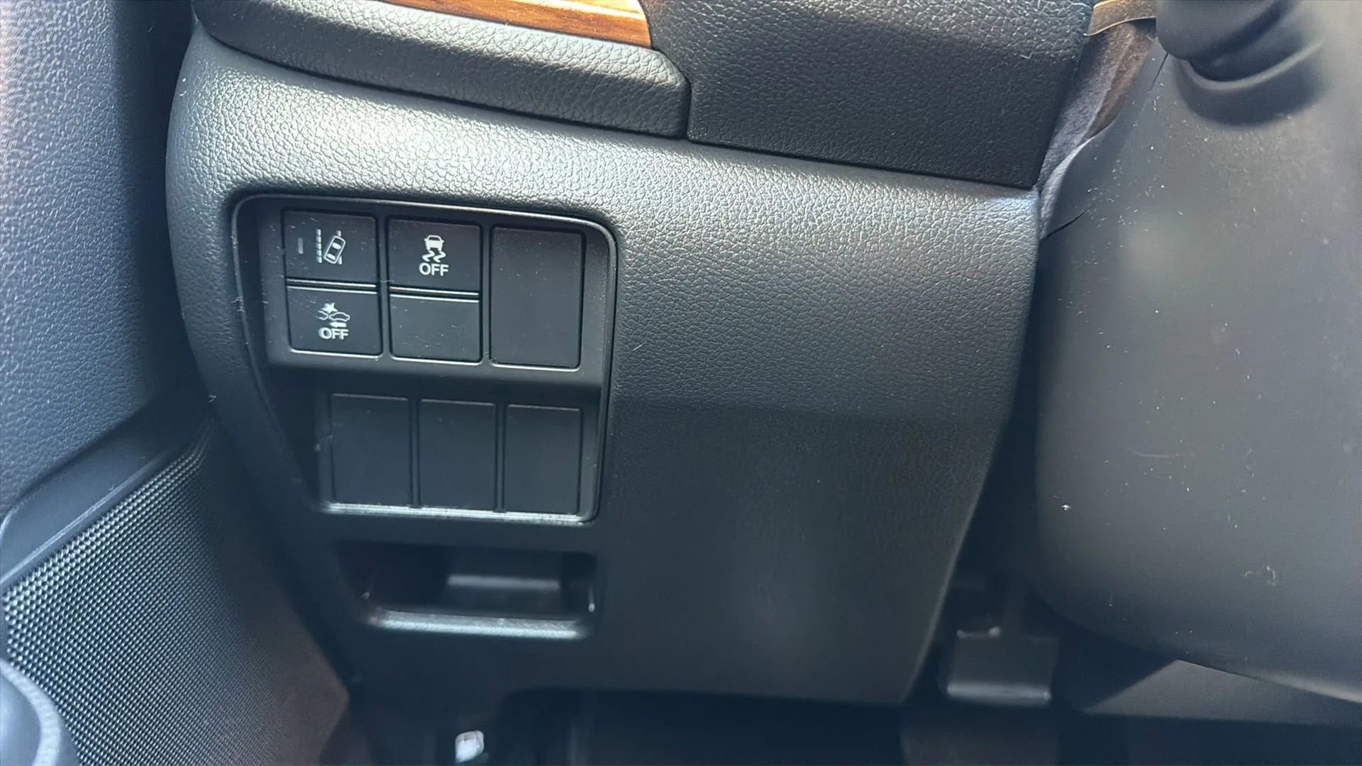Used 2019 Honda CR-V EX image 15