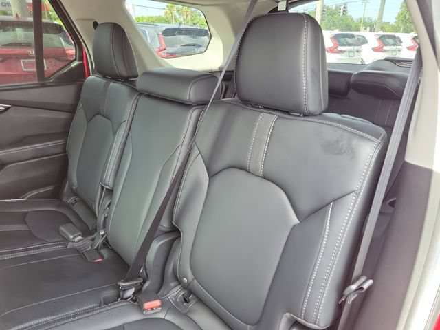 Certified 2024 Honda Pilot EX-L image 12