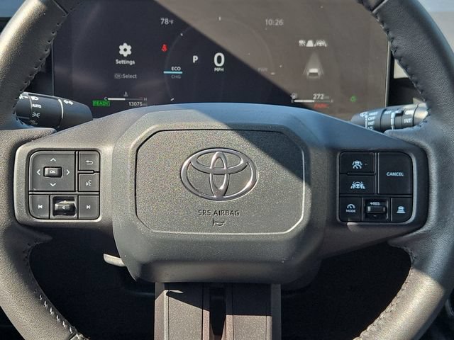 Certified 2026 Toyota RAV4 XLE Premium AWD/4WD image 25