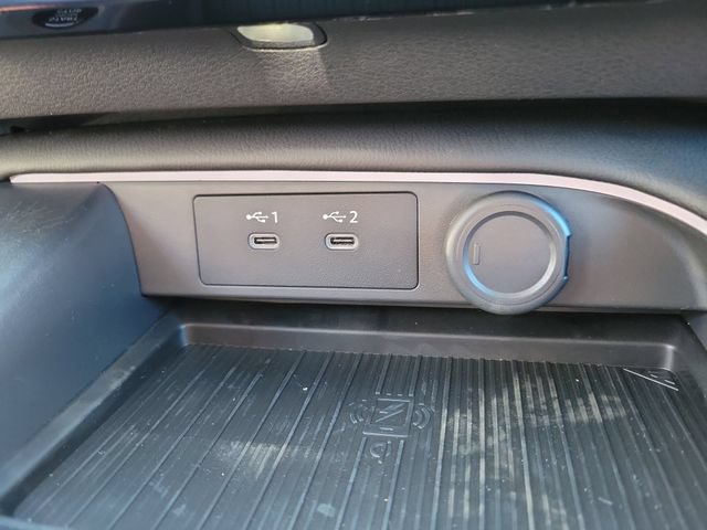 New 2026 Nissan Sentra SR w/ SR All Weather Package FWD image 18