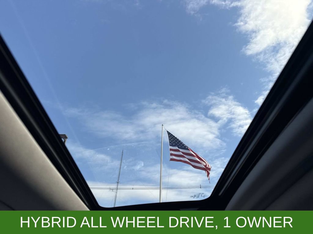 Used 2022 Honda CR-V EX image 23