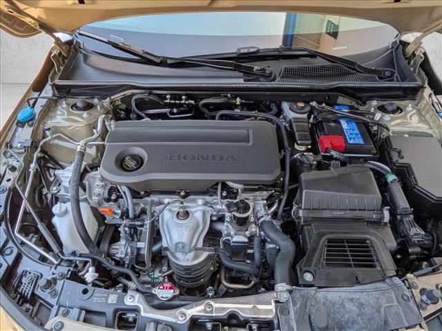 Used 2025 Honda Civic Sport image 20