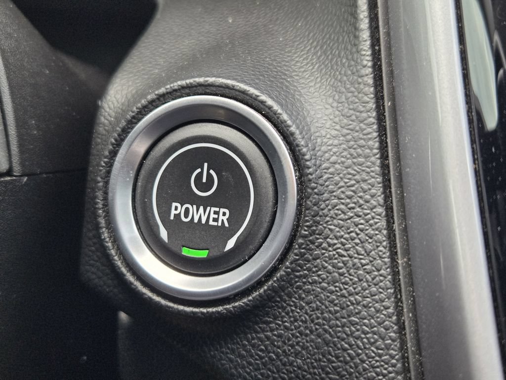 Used 2023 Chevrolet Bolt EUV Premier w/ Sun & Sound Package FWD image 23