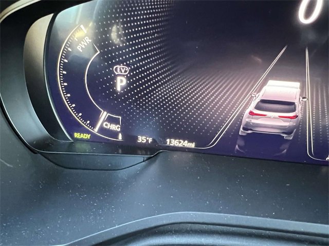 Certified 2024 MAZDA CX-90 Plug-In Hybrid w/ Premium Plus image 27