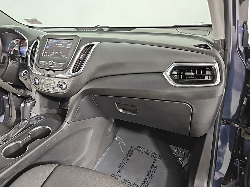 Used 2019 Chevrolet Equinox LT image 14