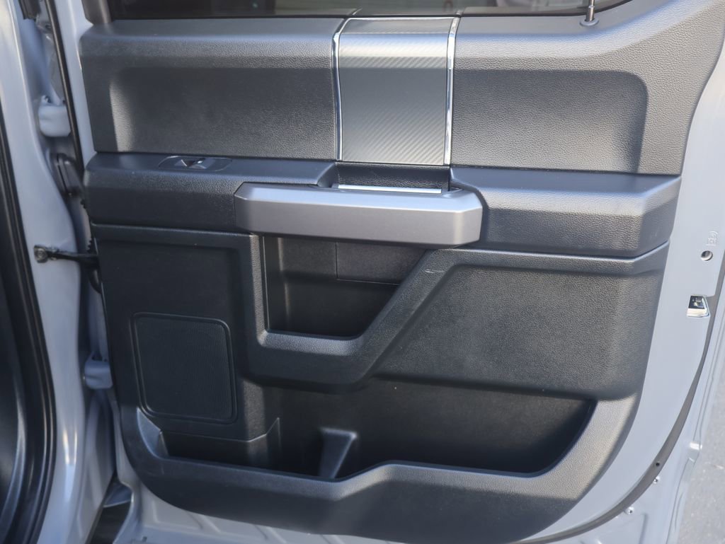 Used 2019 Ford F150 XLT w/ Equipment Group 302A Luxury image 33