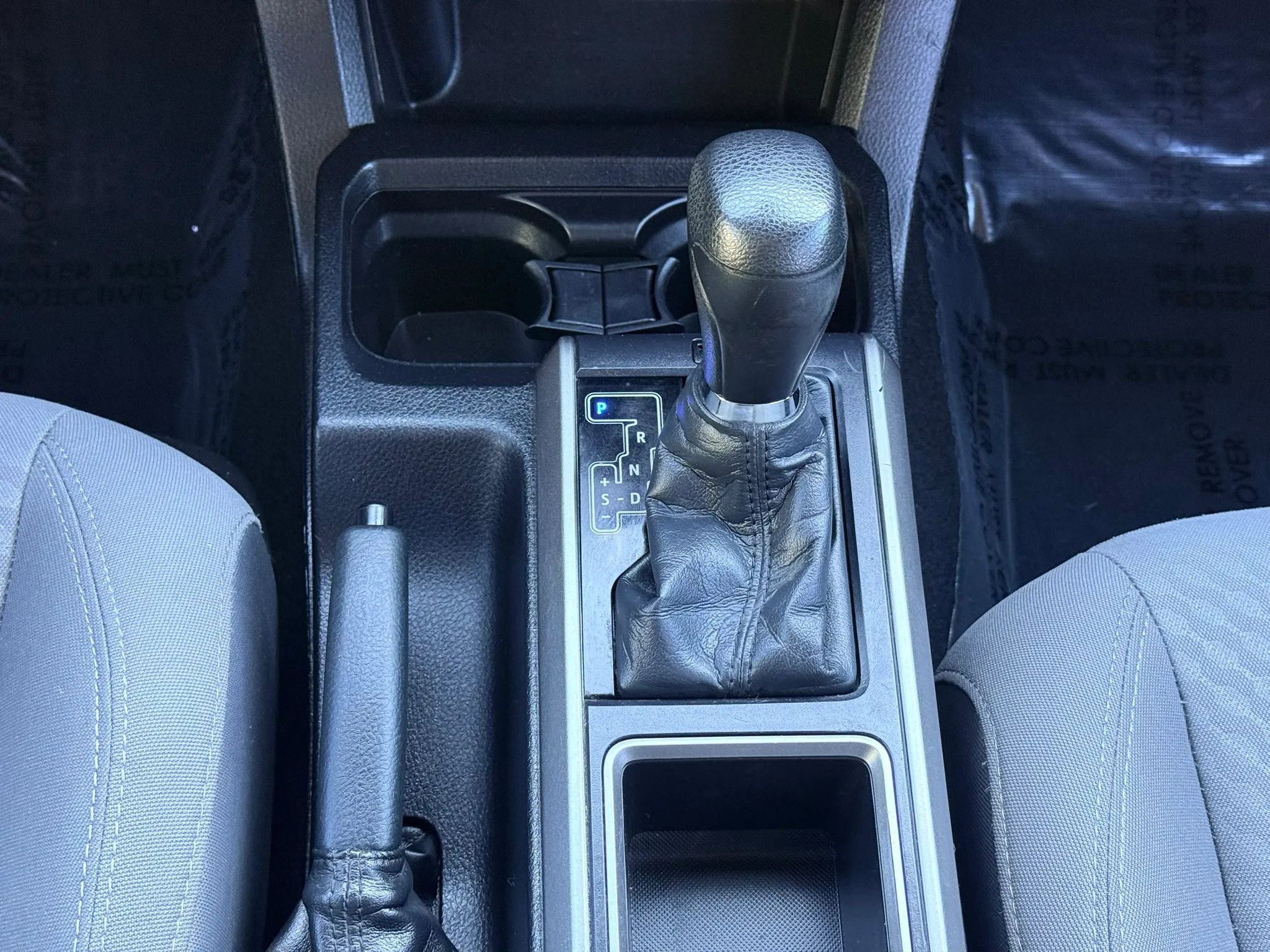 Used 2021 Toyota Tacoma SR5 image 21