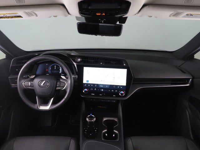 Used 2023 Lexus RZ 450e Premium w/ Technology Package AWD/4WD image 3
