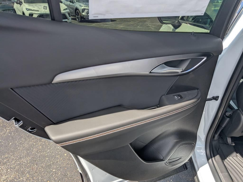 New 2026 Buick Envision Sport Touring AWD/4WD image 10