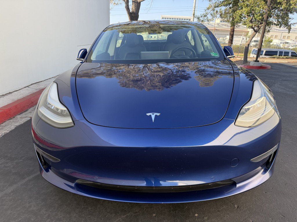 Used 2020 Tesla Model 3 Standard Range Plus RWD image 6
