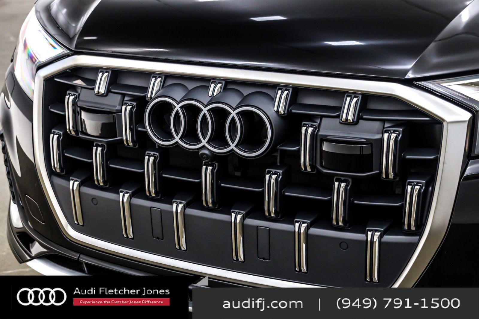 New 2025 Audi Q7 3.0T Premium Plus image 13