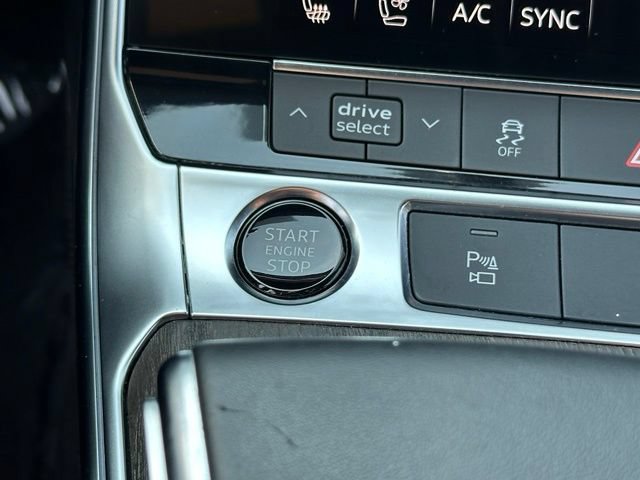 Used 2023 Audi A6 Premium Plus w/ Premium Plus Package AWD/4WD image 39