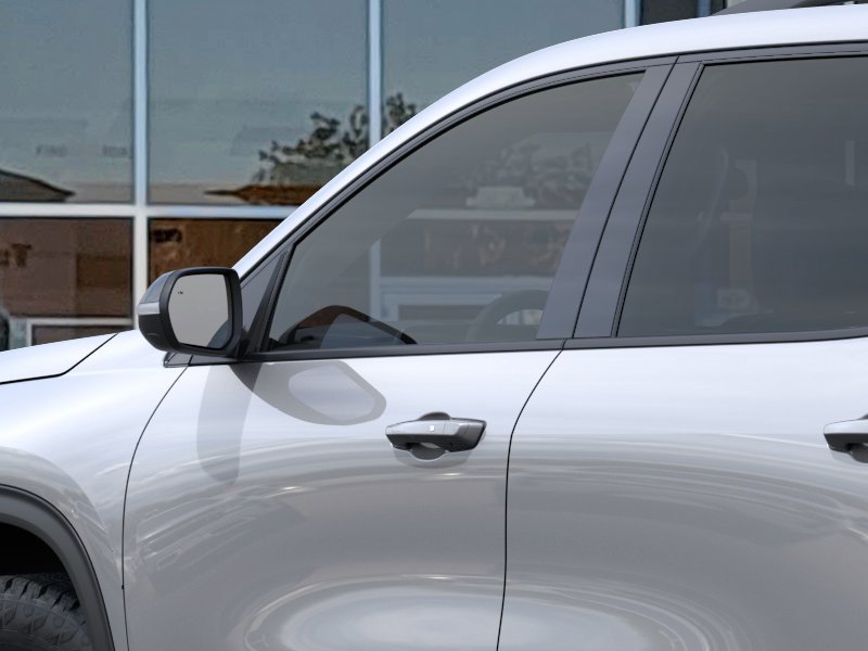 New 2026 Chevrolet Traverse Z71 w/ Driver Confidence Package AWD/4WD image 36