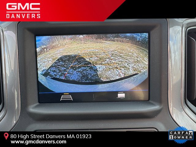 Used 2020 Chevrolet Silverado 2500 W/T w/ WT Convenience Package image 19