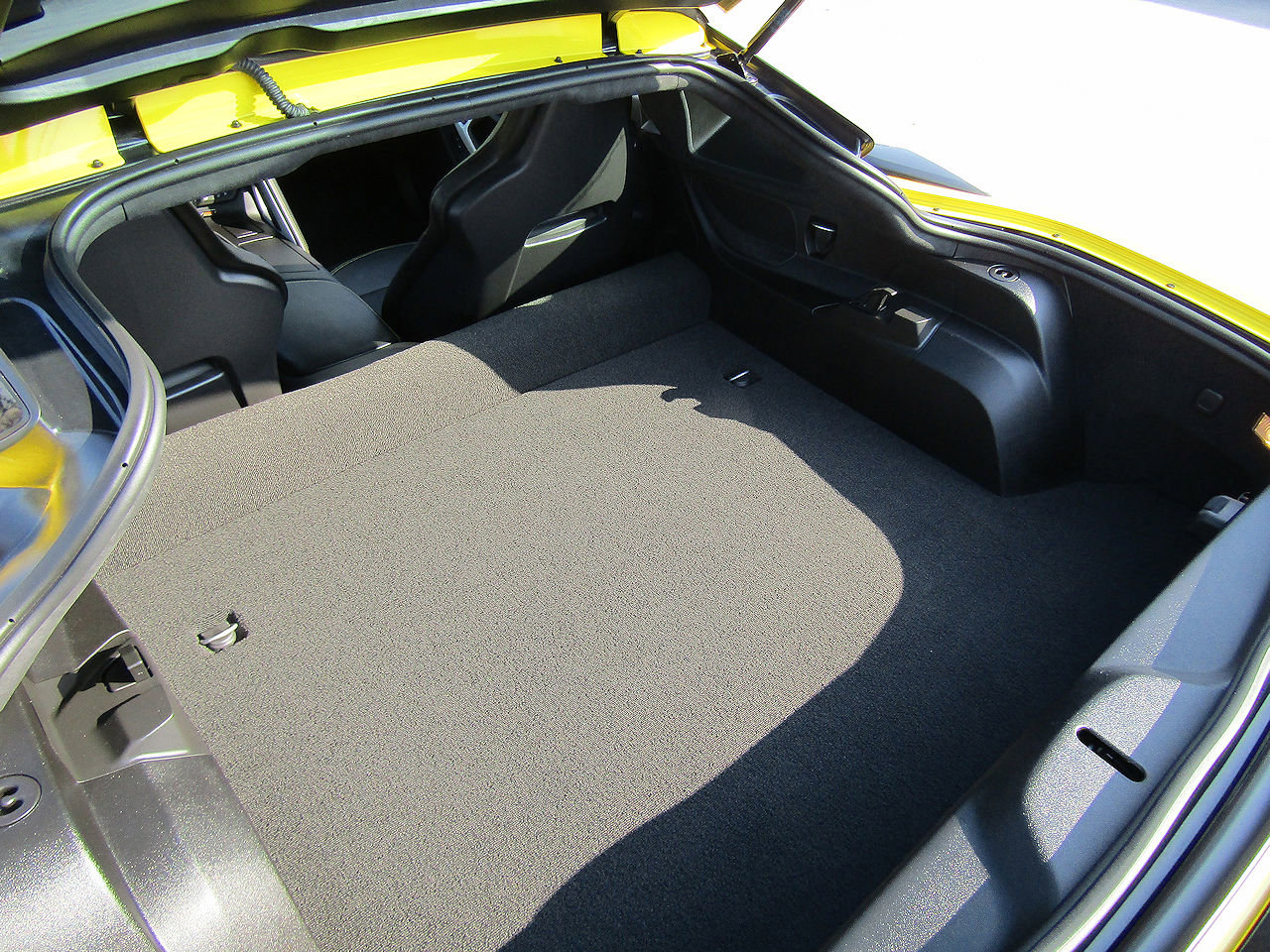 Used 2017 Chevrolet Corvette Z06 image 19