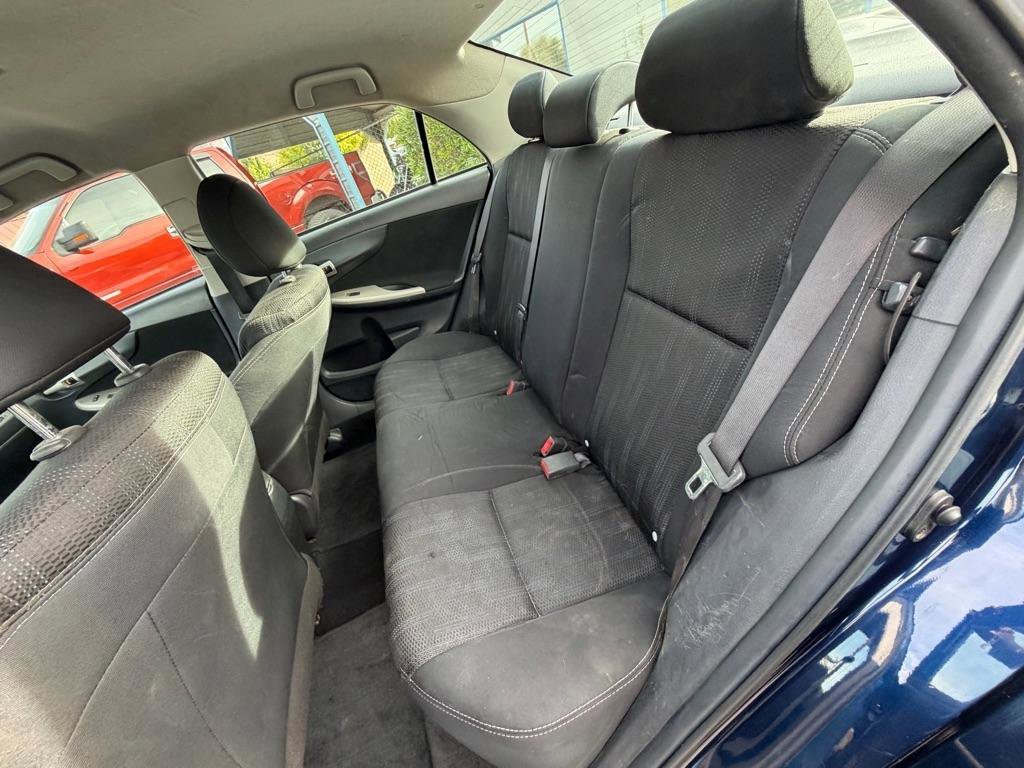 Used 2013 Toyota Corolla S FWD image 11