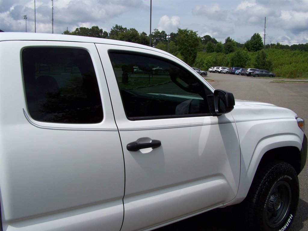 Used 2023 Toyota Tacoma SR image 34