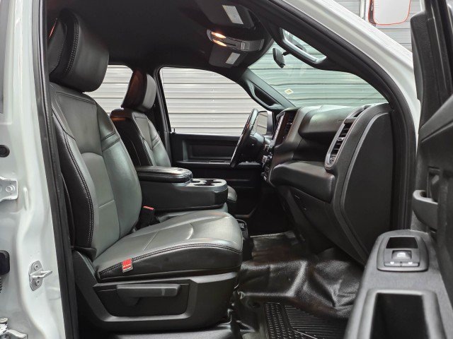 Used 2022 RAM 2500 Tradesman AWD/4WD image 17