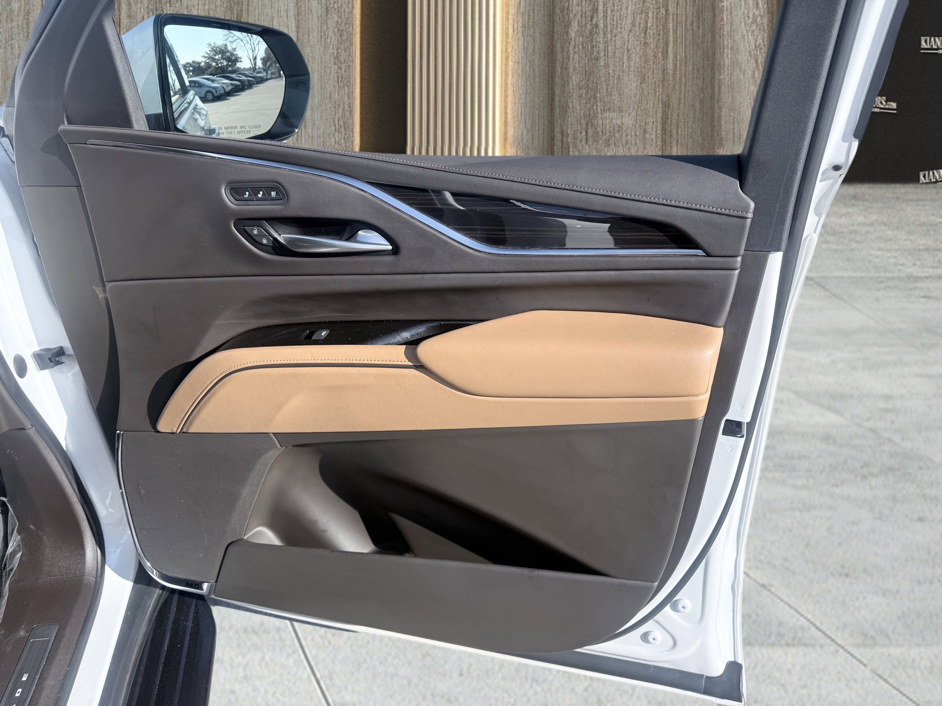 Used 2023 Cadillac Escalade Sport w/ Touring Package image 51