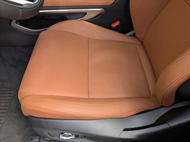 New 2026 Jaguar F-PACE R-Dynamic S image 4