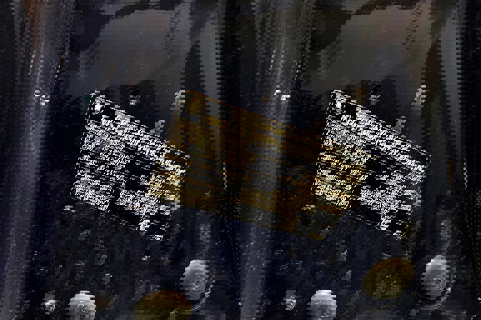 Used 2026 BMW M5 Touring image 32