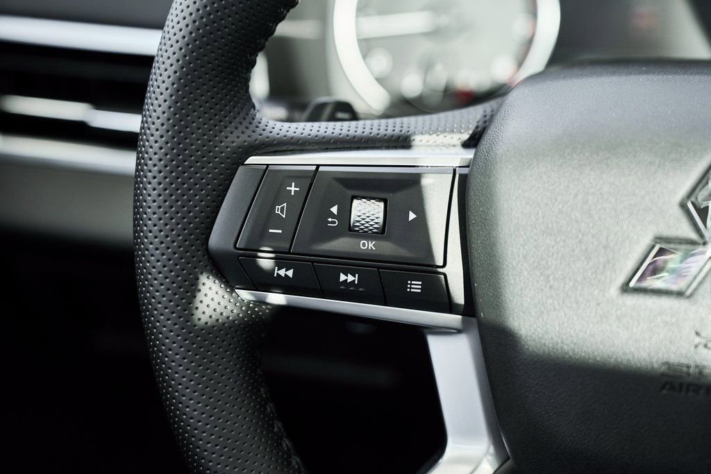 New 2026 Mitsubishi Outlander Ralliart image 33