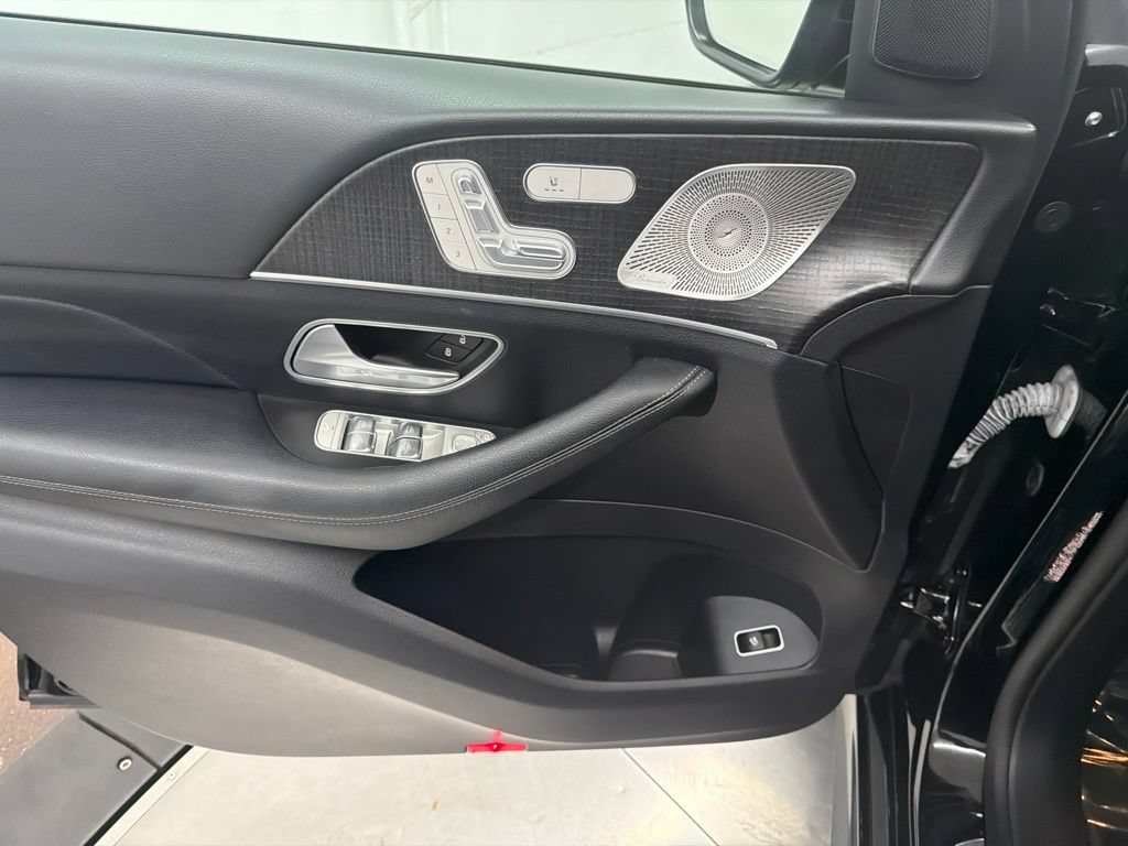 Used 2022 Mercedes-Benz GLE 450 4MATIC image 17