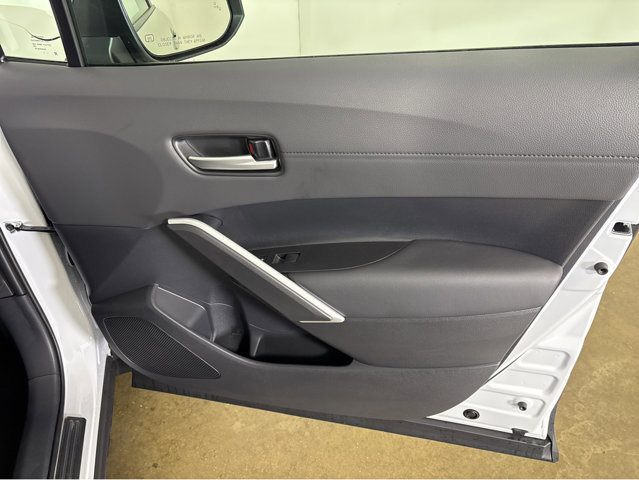 New 2026 Toyota Corolla Cross XLE image 28