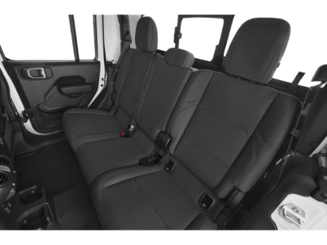 New 2027 Jeep Gladiator Rubicon AWD/4WD image 22