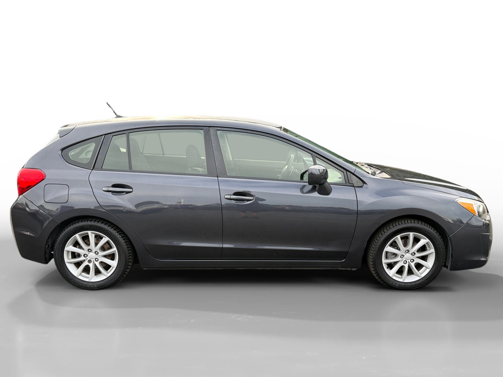 Used 2013 Subaru Impreza 2.0i Premium w/ All-Weather Pkg image 6