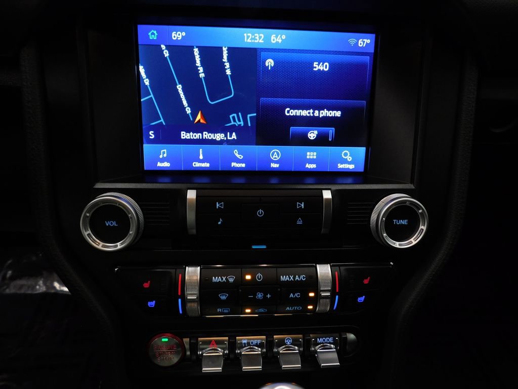 Used 2020 Ford Mustang Premium w/ Equipment Group 201A image 24
