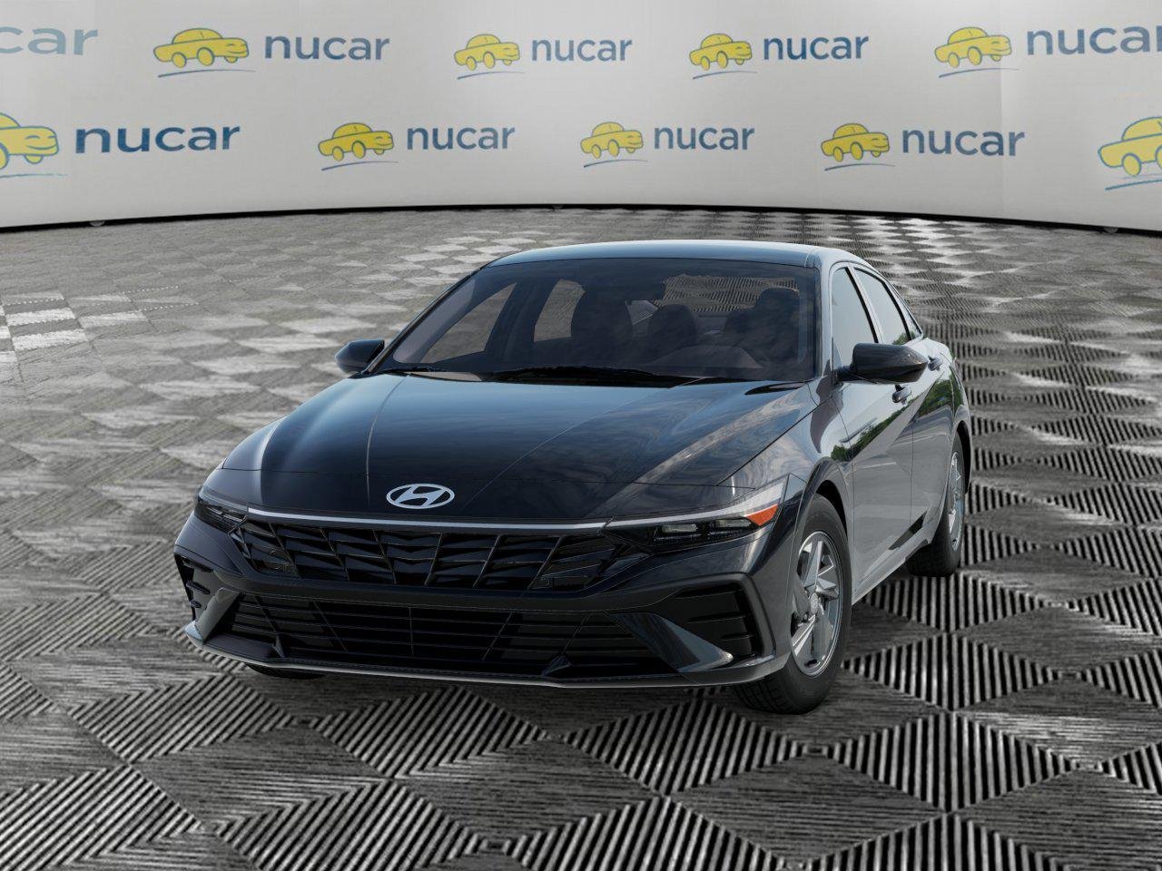 New 2026 Hyundai Elantra SE FWD image 6