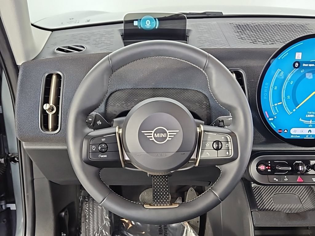 Certified 2025 MINI Cooper Countryman S image 27