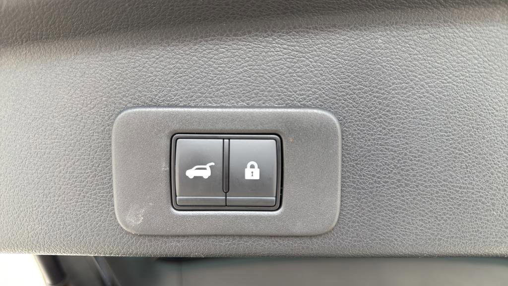 Certified 2025 Nissan Murano SL AWD/4WD image 18