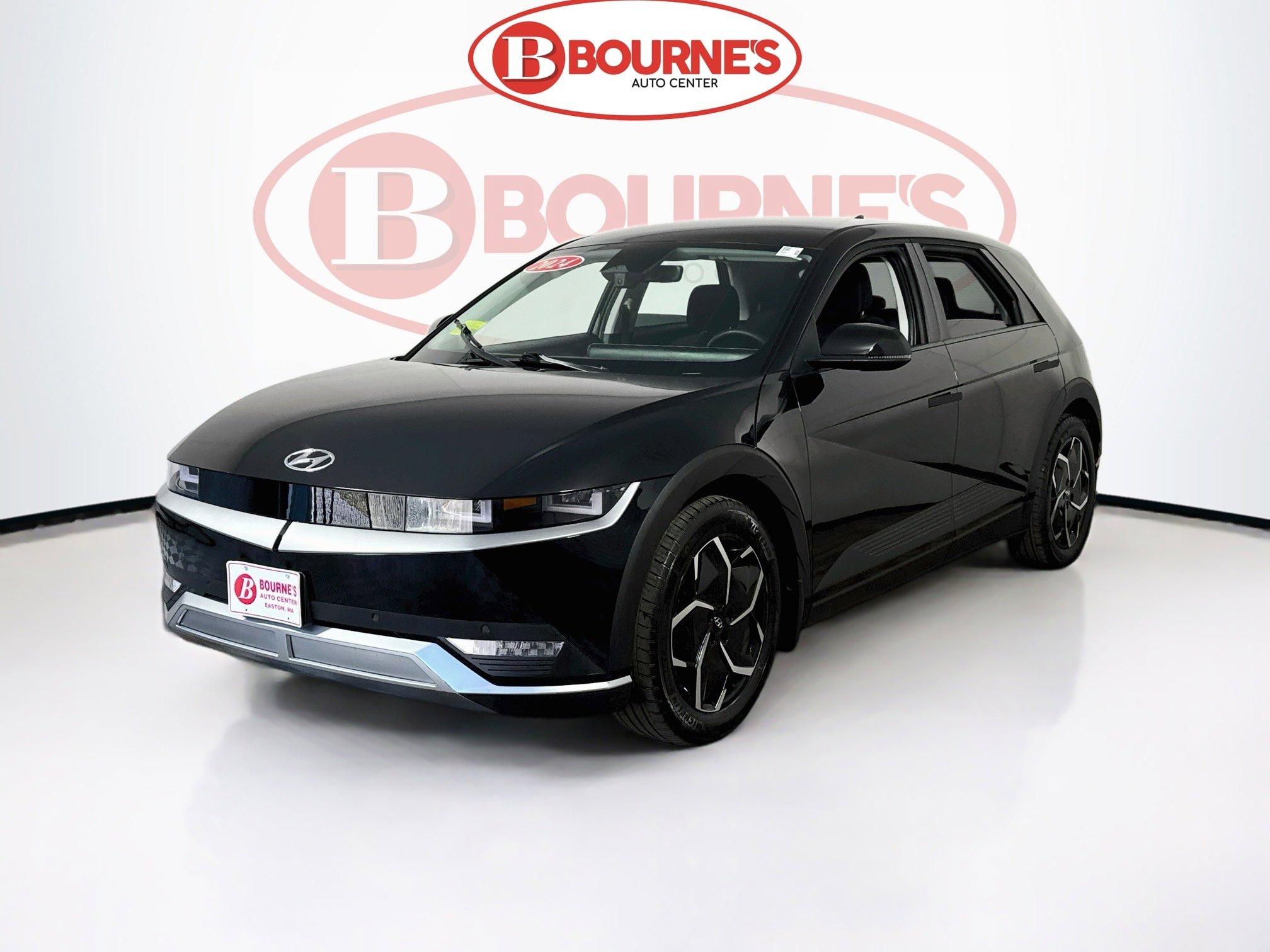 Used 2024 Hyundai Ioniq 5 SEL AWD/4WD image 6