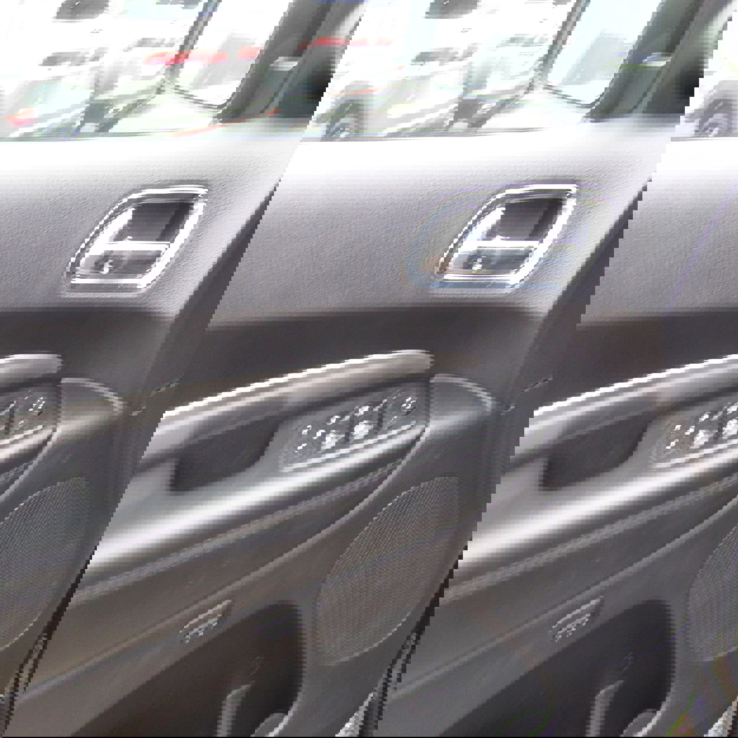 Used 2017 Dodge Durango GT w/ Nav & Power Liftgate Group image 15