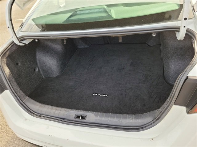 Used 2024 Nissan Altima 2.5 SR image 14