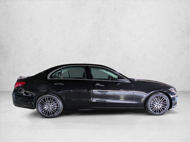 Certified 2023 Mercedes-Benz C 300 Sedan image 6