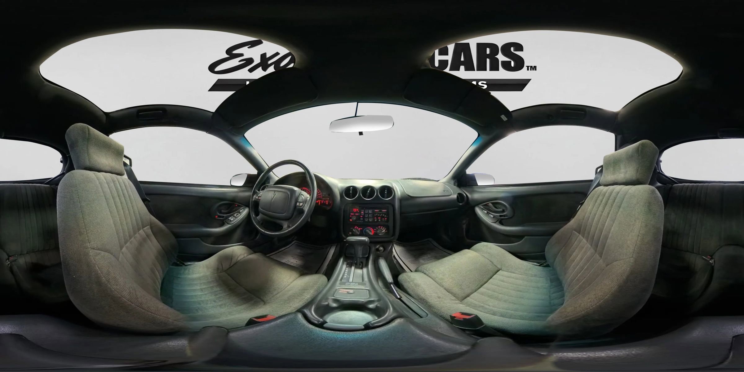 Used 1995 Pontiac Firebird Formula image 47