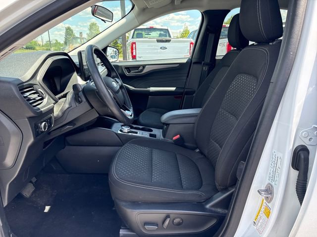 Used 2023 Ford Escape Active w/ Tech Pack #1 AWD/4WD image 10