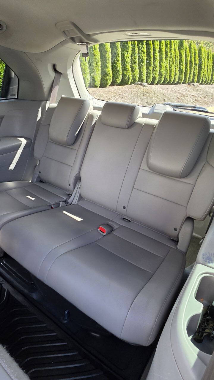 Used 2016 Honda Odyssey EX-L image 14