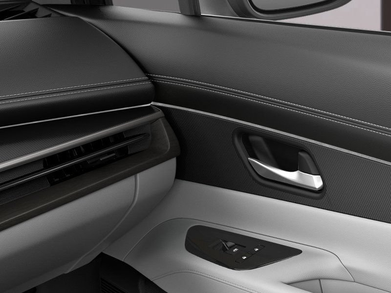 New 2026 Nissan Murano SV AWD/4WD image 22