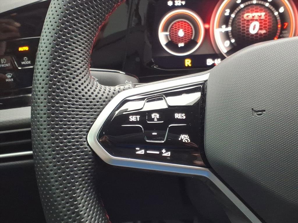 Used 2024 Volkswagen GTI S image 15