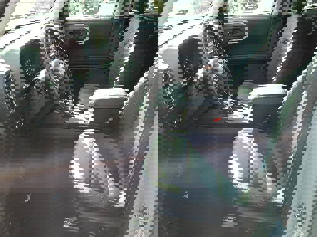 Certified 2023 Ford Bronco Sport Outer Banks w/ Tech Package image 13