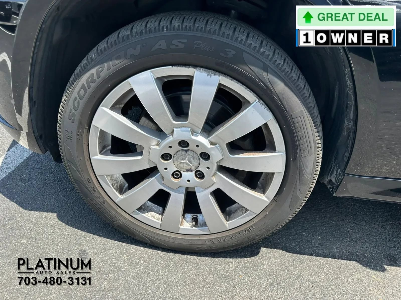 Used 2012 Mercedes-Benz GLK 350 4MATIC image 20