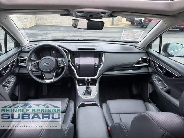 Certified 2023 Subaru Outback Limited image 33