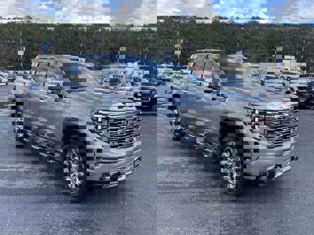 New 2026 GMC Sierra 1500 Denali w/ Technology Package image 4