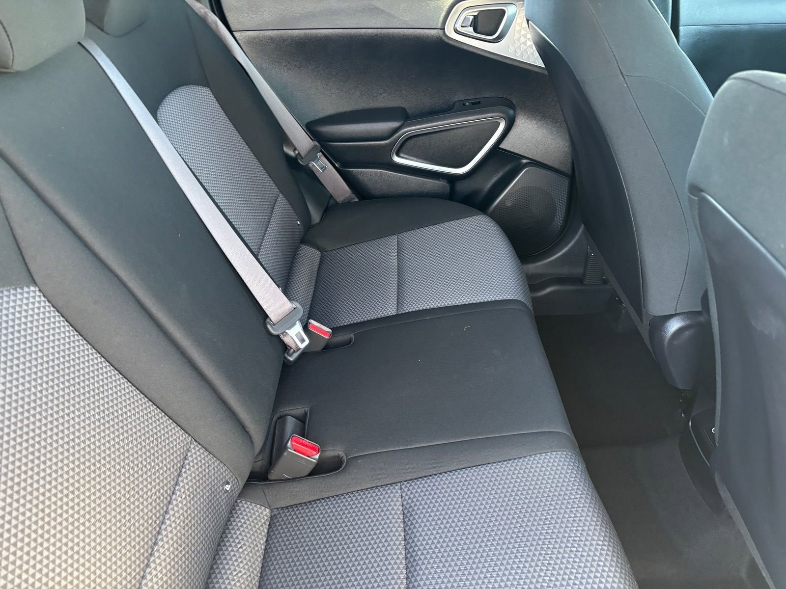 Used 2023 Kia Soul S image 17