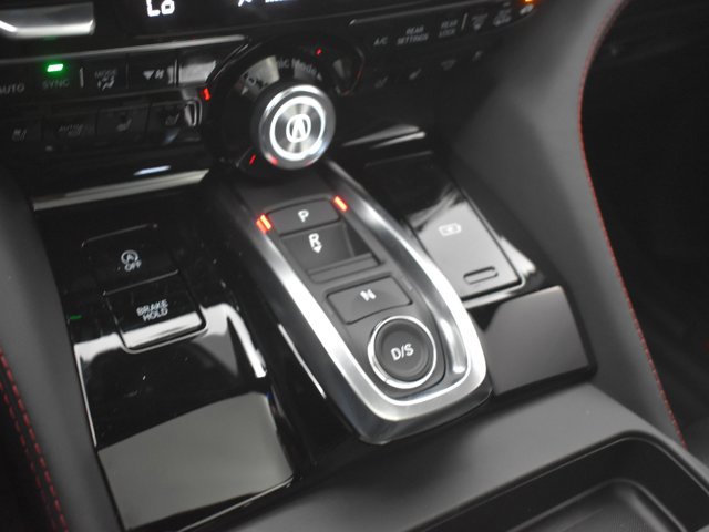 New 2026 Acura MDX Type S AWD/4WD image 18